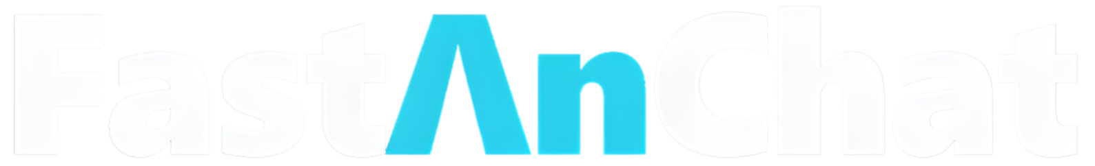 FastAnChat Logo